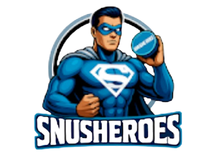 Snusheroes